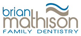 Brian C. Mathison DDS, Family Dentistry logo