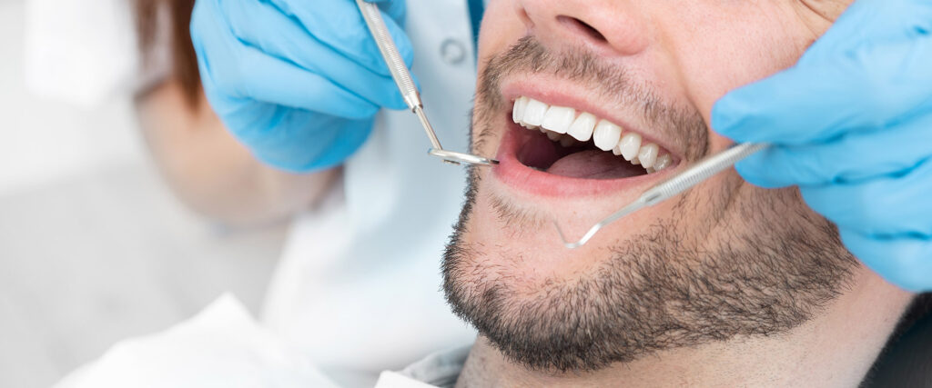dental checkups