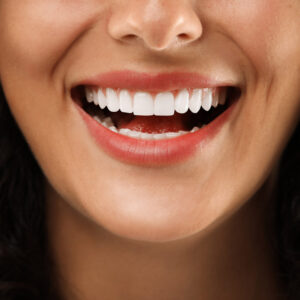beautiful smile