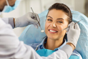 dental checkups